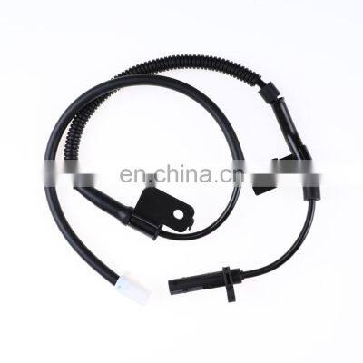 100017410 Front Left ABS Wheel Speed Sensor 95671-3E300 for Kia SORENTO 2002-