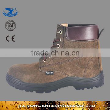 Hot Selling Buffalo Safety Shoes SS015