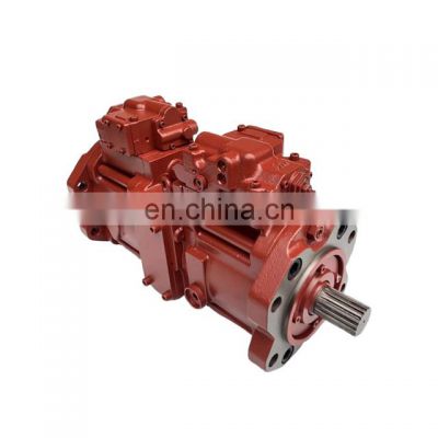 K5V140DTP hydraulic pump assy for excavator DH300-7 main pump assy