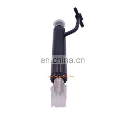 Excavator Parts 4TNV100 Engine Injector For Wholesale