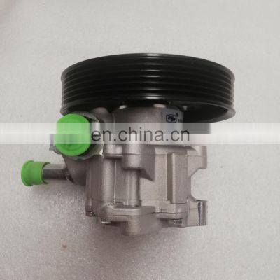 JAC genuine parts high quality STEERING PUMP ASSY, for JAC pickup, part code X10003824