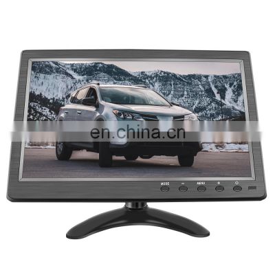 10.1inch LCD Monitor Computer PC Display Muilt-function industrial Wide Screen