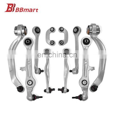 BBmart OEM Auto Fitments Car Parts Front Upper Suspension Control Arm Rear Left For Audi OE 4H0407509E