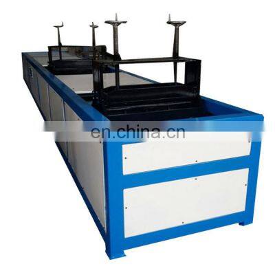 Glass fiber reinforced plastic grp pultrusion equipment manufacturers