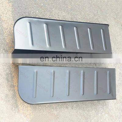 High quality car Rear Bed Mid Pan tub panel  for  Land Cruiser 40 series FJ40 FJ45 HJ40 FJ43  BJ40  Car body parts