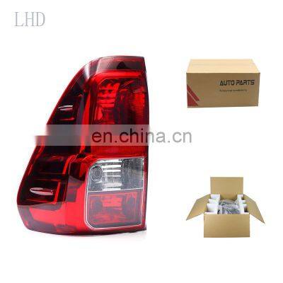 LHD 81550-0K260 Or 81560-0K270 Good Service TAIL LIGHT  For TOYOTA HILUX REVO ROCCO 2015- 2016 Tail Light Assembly