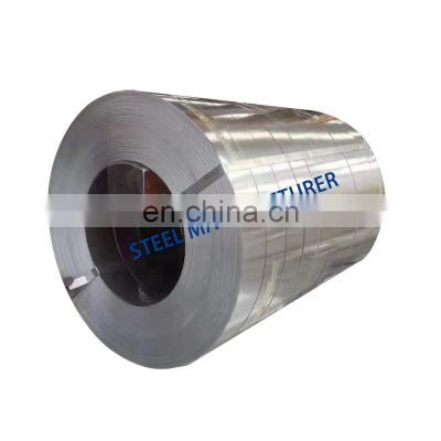 2mm thick and 40mm wide gi strip cold rolled carbon galvanized steel strips width 300mm