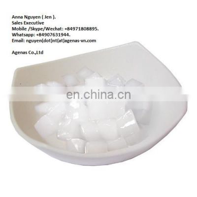 VIET NAM CANNED COCONUT JELLY NATA DE COCO FRUIT HIGH QUALITY FOR SALES