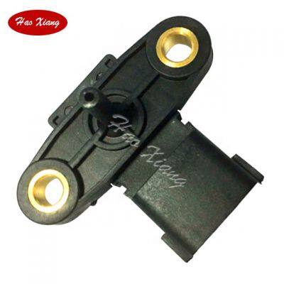 Haoxiang Air Intake Manifold Absolute Pressure Sensor MAP Sensor 22365-EB300  5WK9690 for Nissan NP300 PATHFINDER