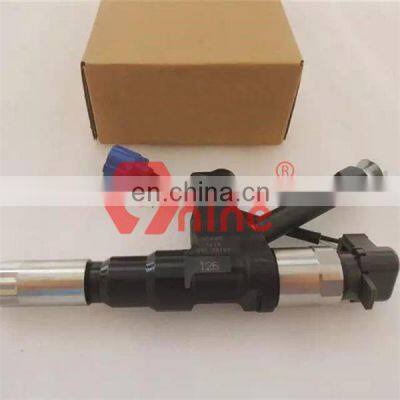 Fuel Injector 295050-1560 8982592870 Common Rail Injector 295050-1560