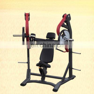 Year End  Discount For Commercial Gym Sport Machine  Fitness  Equipment Chest Press Decline Chest