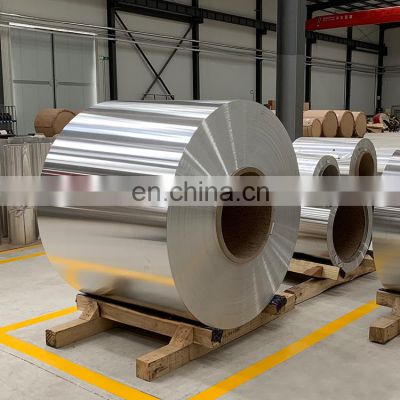 3000 Series Color Coated Aluminum Coil for Roofing Sheet