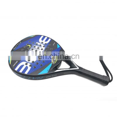design your own padel racket beach  raqueta de padel tennis