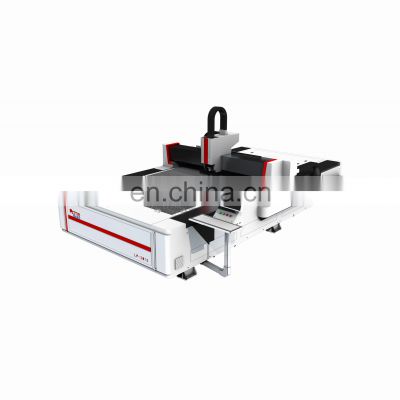 3015 1000W 1500W 3000W CNC Metal Fiber Laser Cutting Machine for Stainless Steel Iron Aluminum Sheet