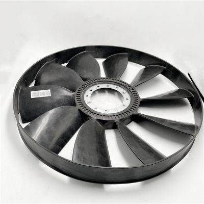 Hot Selling Original Truck Engine Parts Engine Fan For SINOTRUK