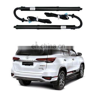 Rear Door Power Liftgate Electric Tailgate Suction Lock DS-159 for Toyota Fortuner 2016+ New Style