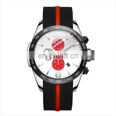 OEM ODM Private Label Dive Watch bracelet Expensive Steel Classic Quartz watch Swiss Luminous watches men wrist luxury