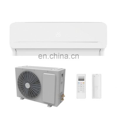 OEM Acceptable Professional Factory Cooling And Heating Home Ac