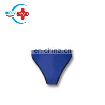 1170 Medical Radiation Protection Lead protective undershorts,X-ray Lead underwear