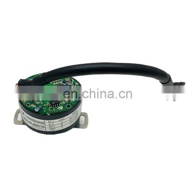 For Delta MH4-25LN65C7D Incremental Rotary Encoder