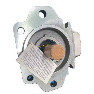 WX Factory direct sales Price favorable  Hydraulic Gear pump 705-52-30670 for Komatsu WA420-3CS