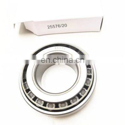 Famous Brand Bearing 13175/13318 25580/25519 Tapered Roller Bearing 25582/25519 25583/25519 China Manufacturer Price List