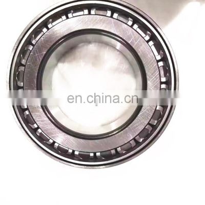 size 105x190x65.1mm 3221-M Angular contact ball bearing 3221 AWM/C3 Double Row bearing