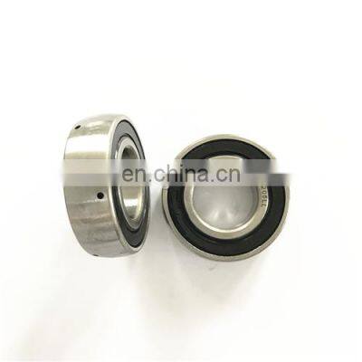 Y-bearing CS203 bearing Spherical Radial Ball Bearing CS203 2rs 17*40*12mm