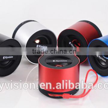 N9 PATENT my vision bluetooth usb portable speaker/wireless speaker reviews