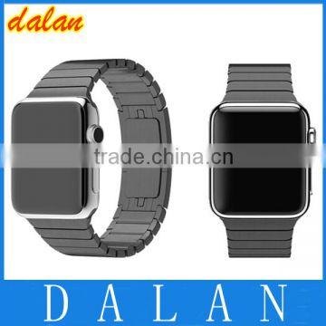 good price Stainless Steel bracelet For Apple Watch 38mm band