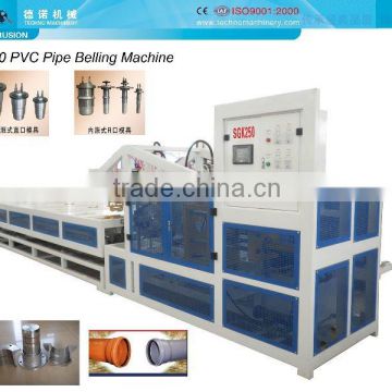 Automatic Pipe Expanding Machinery