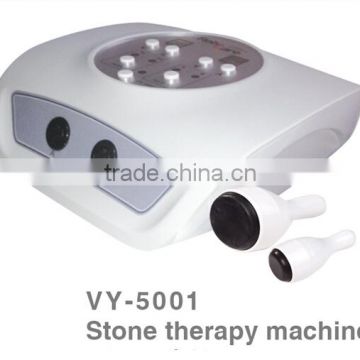 VY-5001 Electric physical therapy machine hot stone