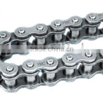 12A roller chain/engineering steel bush chain attachments/engineering steel bush chains