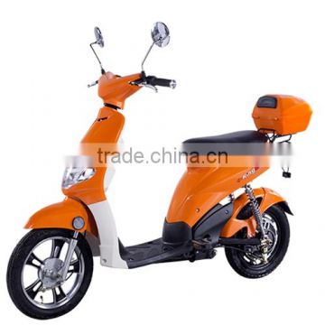 48V/12ah 350W Mobility Scooter with EEC Available