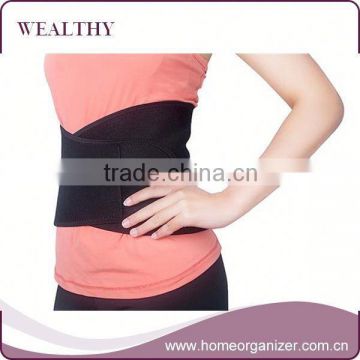Make In China Body Shaper Leather Women XXL Belt 3 Hooks Underwear For Women Waist Training Corsets