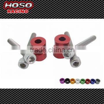 JDM 6mm Spark Plug Cover / H-Series Metric Cup Washer Kit