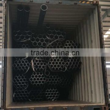 OHSAS18001:2007 and ISO 14001:2004 Pipe Line seamless steel tube