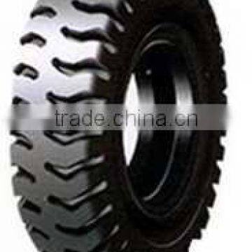 Hot sale press-on solid tire Yantai Empire