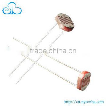 7mm Temperature Stable Photoconductive Cell GL7516
