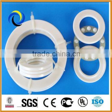 High Speed Single direction thrust ceramic ball bearings 51101CE