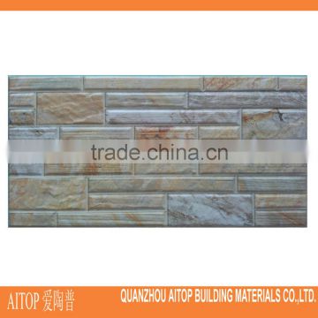 faux tile decorative wall panel 200x400mm