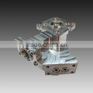 OEM High Precise Casting Iron Parts