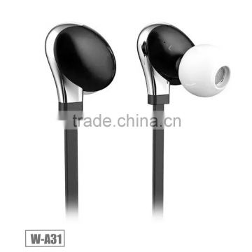 Sport Stereo Wireless Bluetooth Headset Headphone Earphone for iPhone