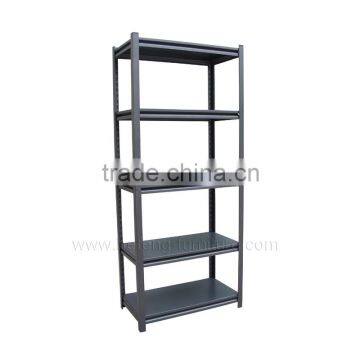 Steel storage racks