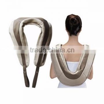 rechargeable body care slimming massager belt/ belt massager benefits& perfect neck shoulder weight loss massage belt                        
                                                Quality Choice
                                              