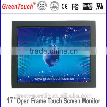 21.5" open frame touch monitor for Android / LINUX/windows operate system