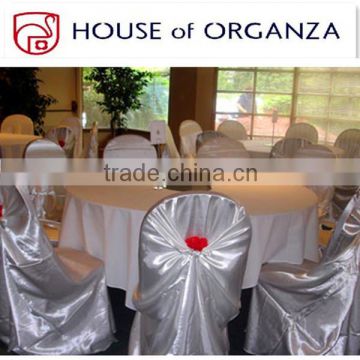Factory Price White Spandex Chair Cover