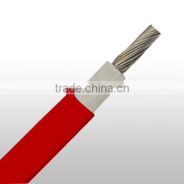 Low Voltage XLPE Insulated Copper Conductor Solar Cable 4mm