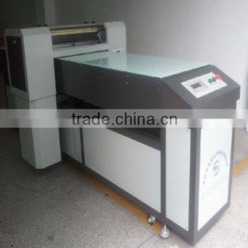 inkjet printer for metal and pvc sheet/ inkjet plastic bag printer