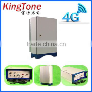 Kingtone 1800MHz 2600MHz 4G LTE Repeater LTE Signal Booster LTE 4G Repeater